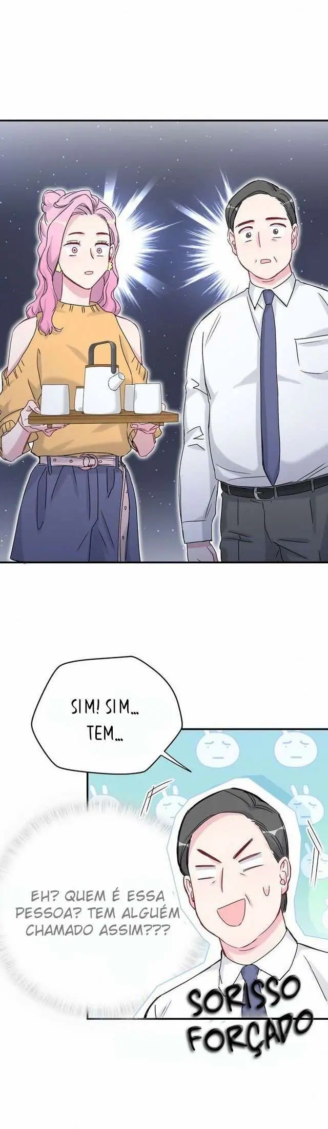 Whose Baby is It? – Capítulo 15 Yaoi – Página 13