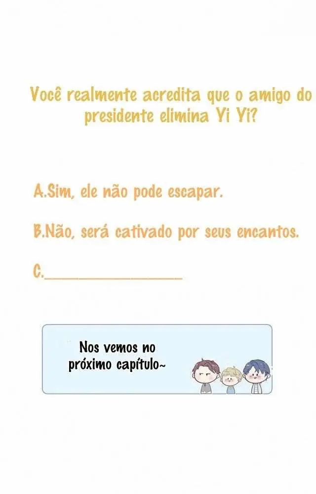 Whose Baby is It? – Capítulo 15 Yaoi – Página 22