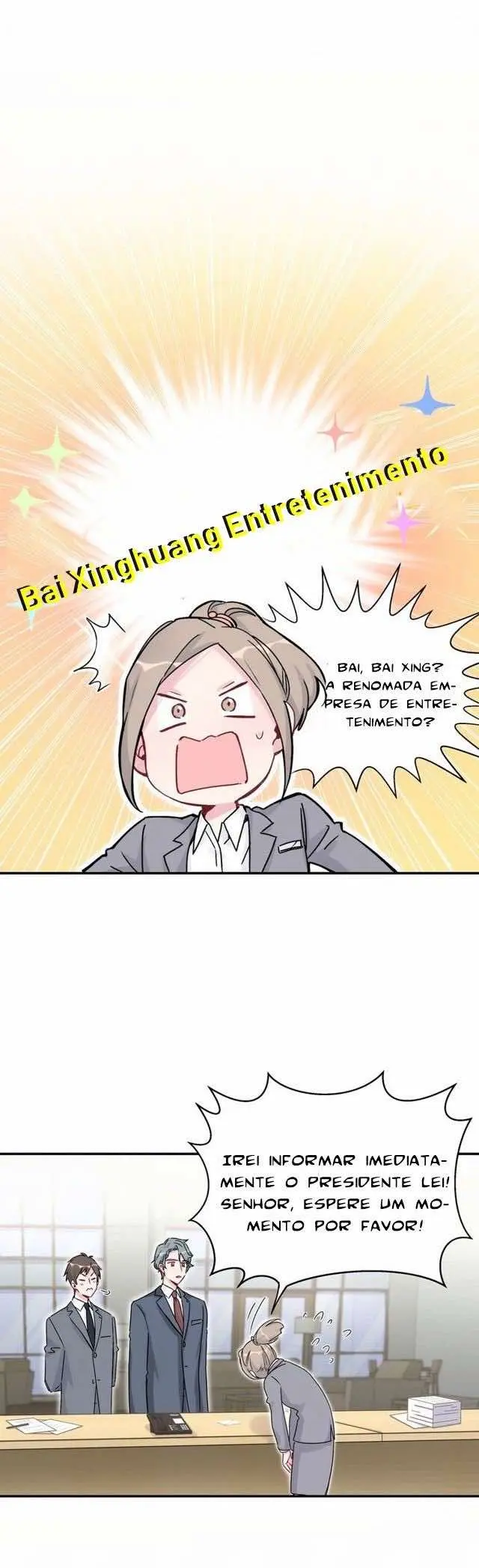 Whose Baby is It? – Capítulo 15 Yaoi – Página 4