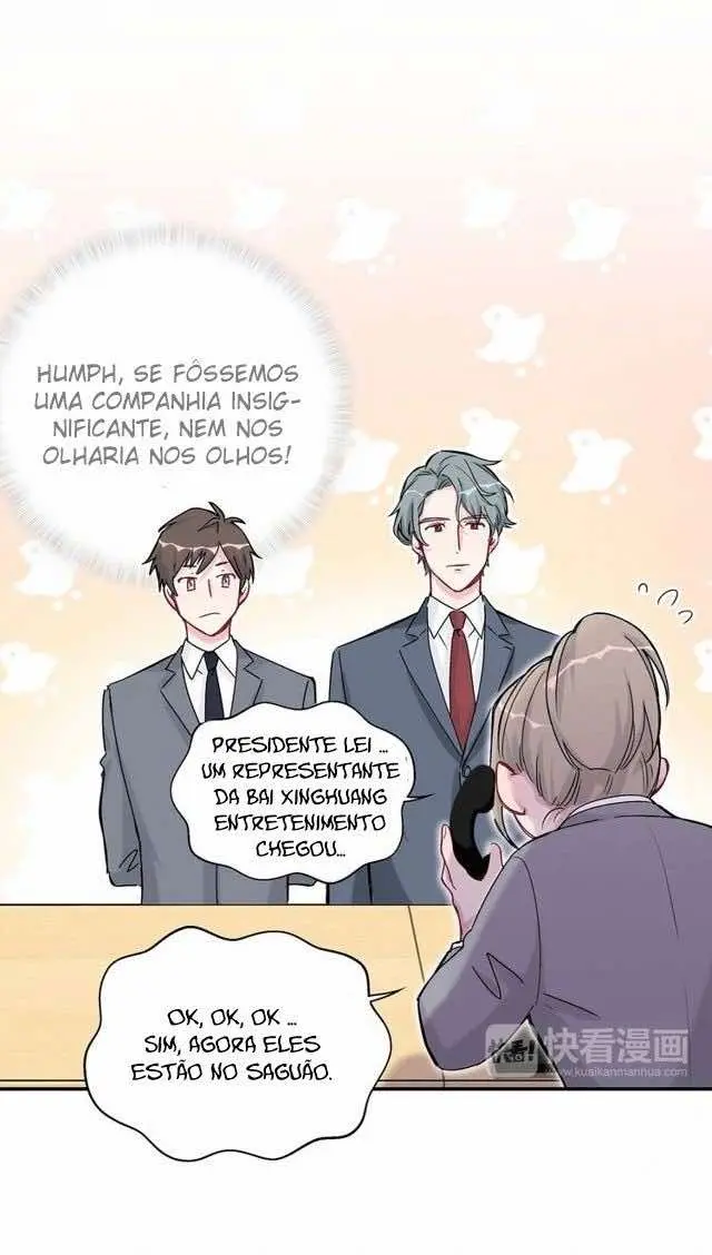 Whose Baby is It? – Capítulo 15 Yaoi – Página 5