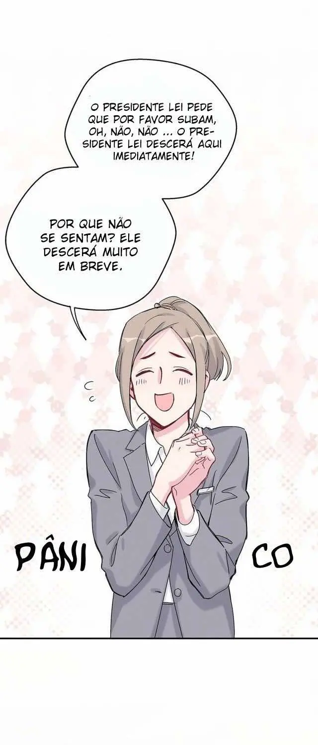 Whose Baby is It? – Capítulo 15 Yaoi – Página 6