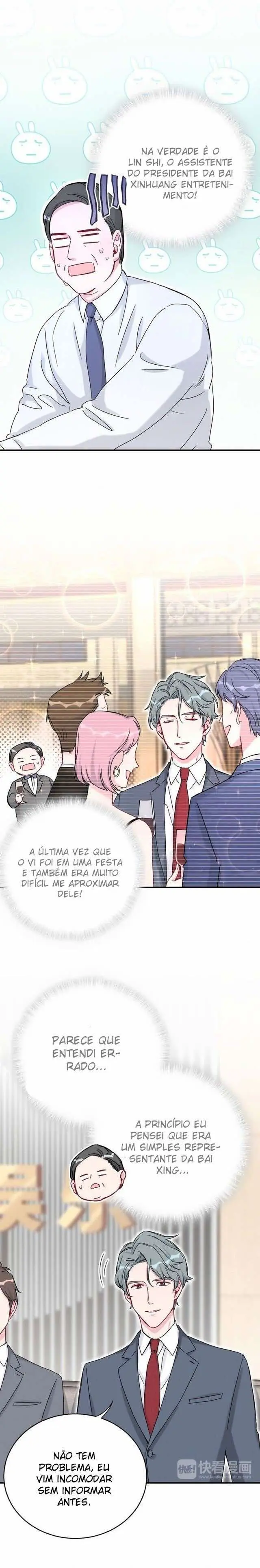 Whose Baby is It? – Capítulo 15 Yaoi – Página 8