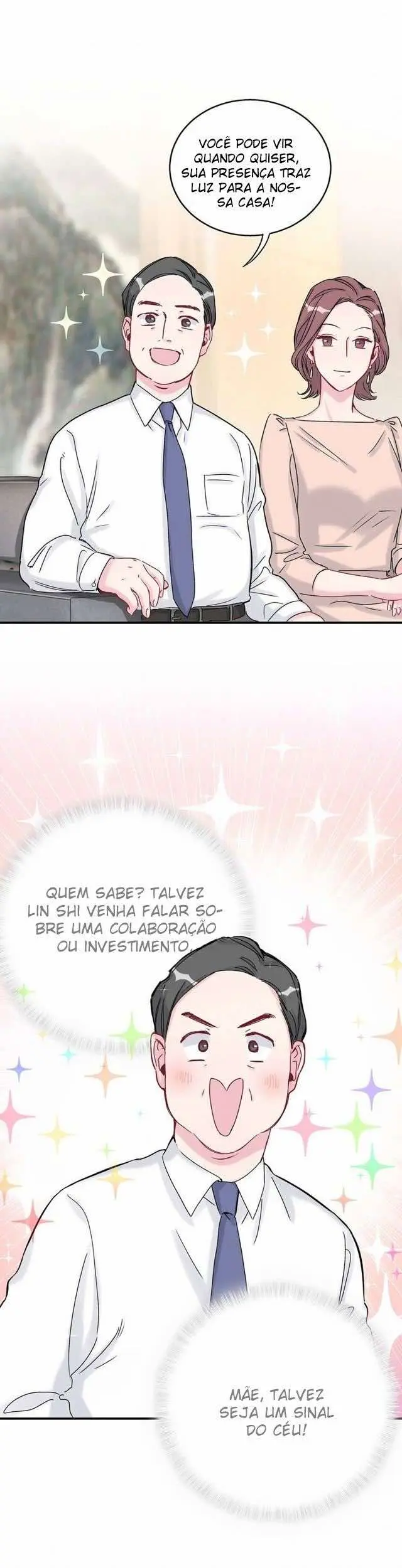 Whose Baby is It? – Capítulo 15 Yaoi – Página 9