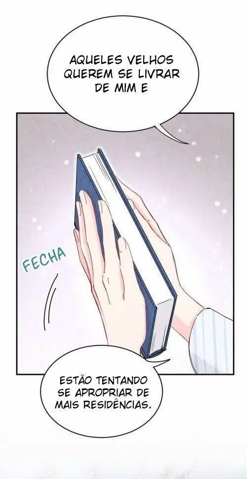 Whose Baby is It? – Capítulo 16 Yaoi – Página 10