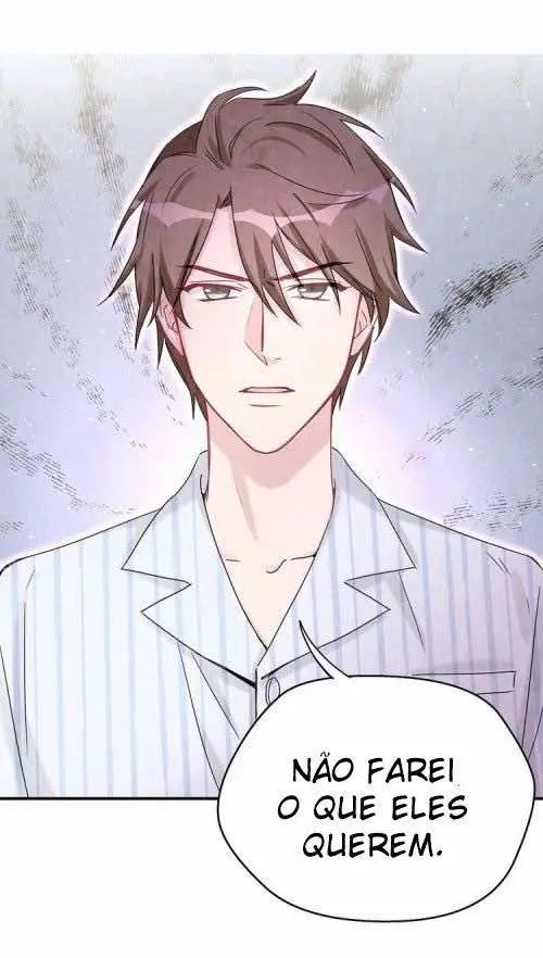 Whose Baby is It? – Capítulo 16 Yaoi – Página 11