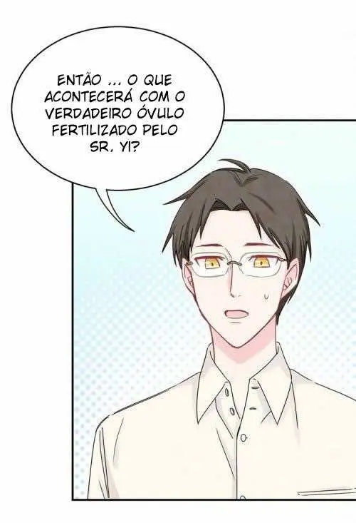 Whose Baby is It? – Capítulo 16 Yaoi – Página 12