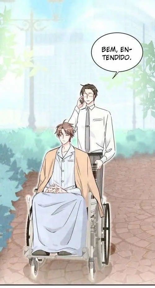 Whose Baby is It? – Capítulo 16 Yaoi – Página 15