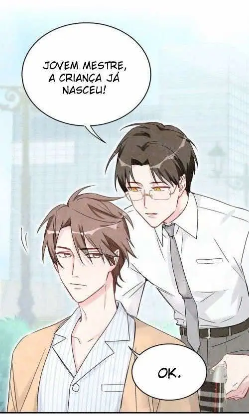 Whose Baby is It? – Capítulo 16 Yaoi – Página 16