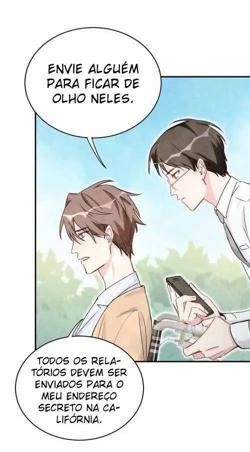 Whose Baby is It? – Capítulo 16 Yaoi – Página 17