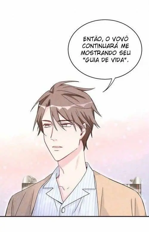 Whose Baby is It? – Capítulo 16 Yaoi – Página 18