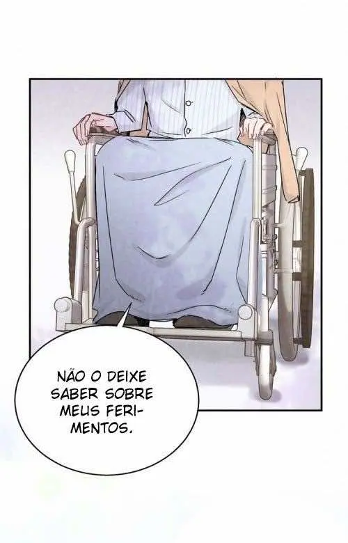 Whose Baby is It? – Capítulo 16 Yaoi – Página 19