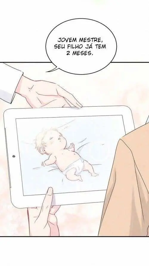 Whose Baby is It? – Capítulo 16 Yaoi – Página 21