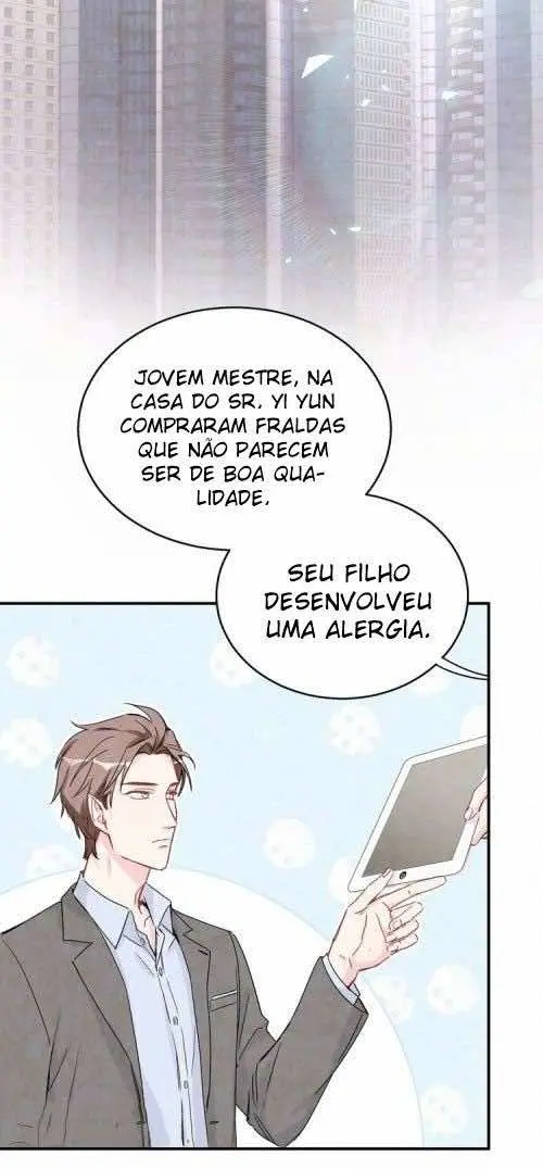 Whose Baby is It? – Capítulo 16 Yaoi – Página 24