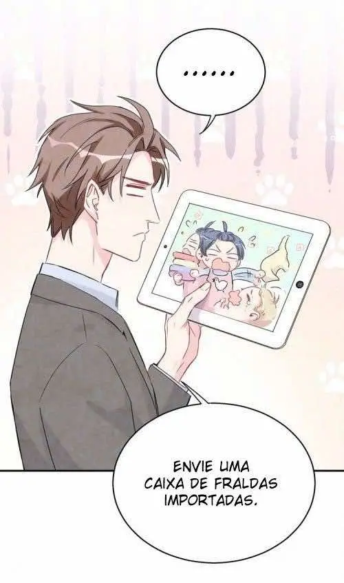 Whose Baby is It? – Capítulo 16 Yaoi – Página 25