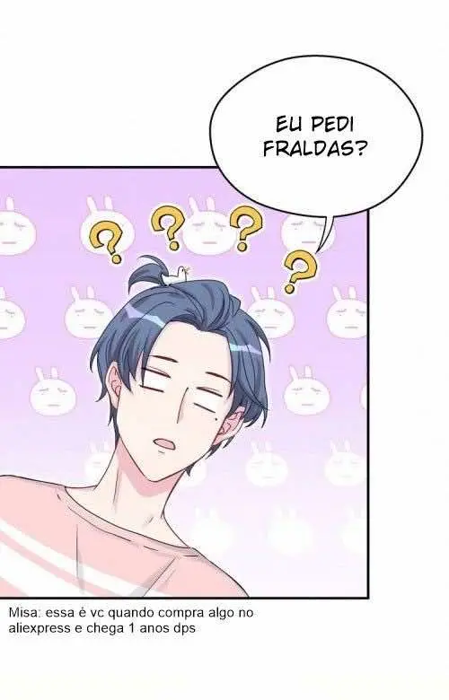 Whose Baby is It? – Capítulo 16 Yaoi – Página 28