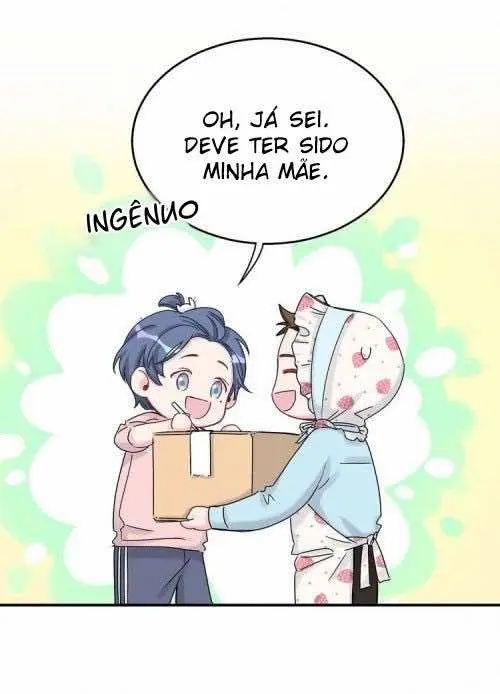 Whose Baby is It? – Capítulo 16 Yaoi – Página 29