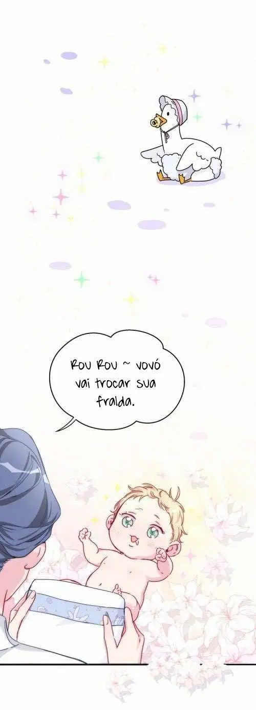 Whose Baby is It? – Capítulo 16 Yaoi – Página 30