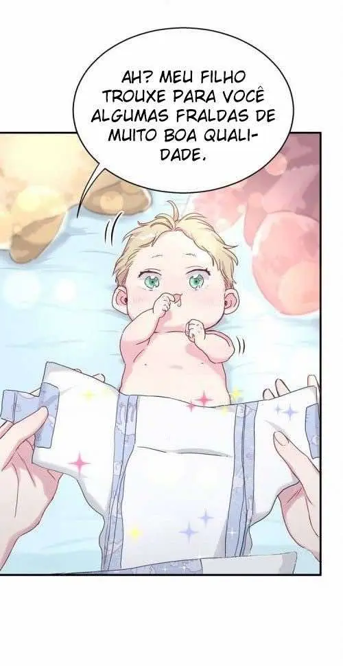 Whose Baby is It? – Capítulo 16 Yaoi – Página 31