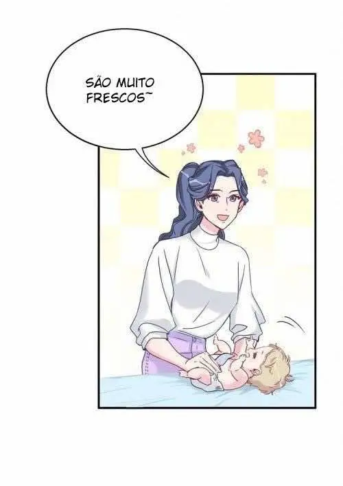 Whose Baby is It? – Capítulo 16 Yaoi – Página 32