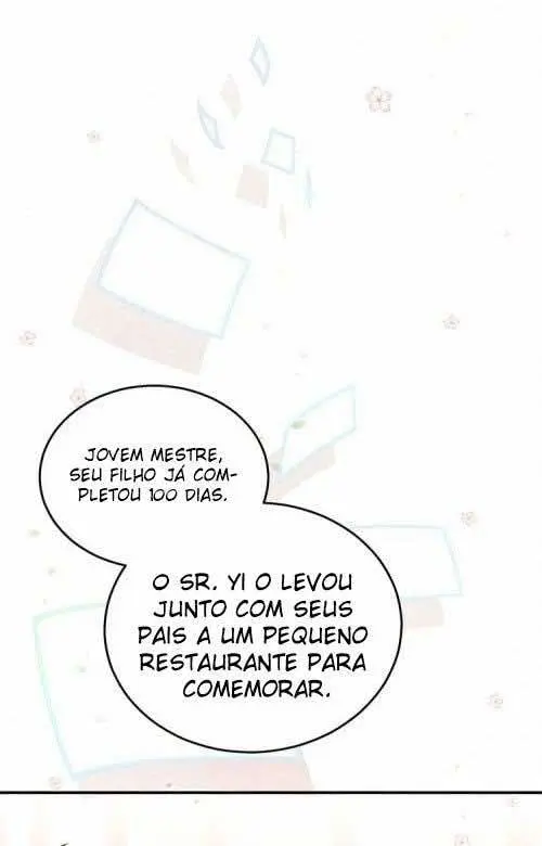 Whose Baby is It? – Capítulo 16 Yaoi – Página 33