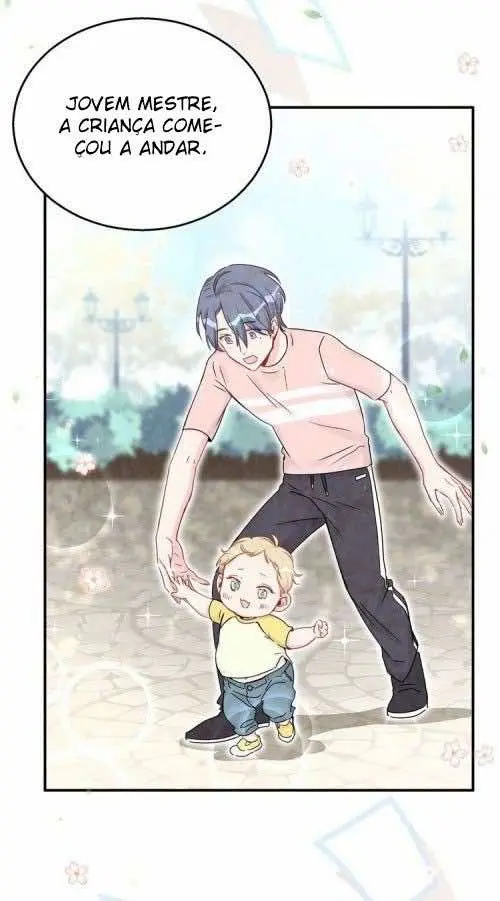 Whose Baby is It? – Capítulo 16 Yaoi – Página 35