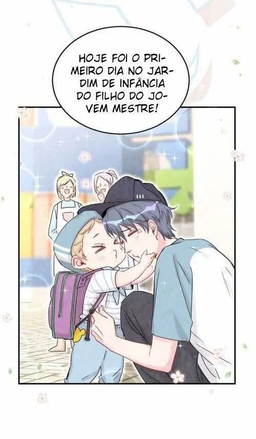 Whose Baby is It? – Capítulo 16 Yaoi – Página 36