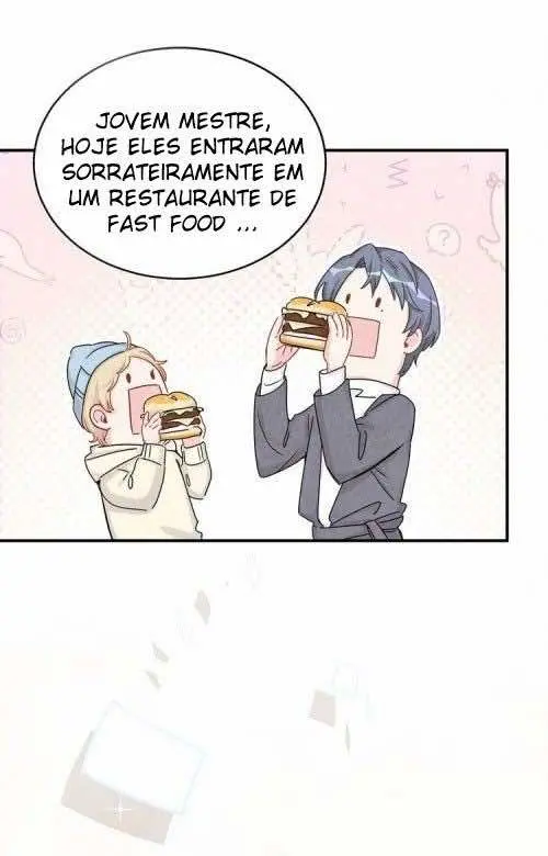 Whose Baby is It? – Capítulo 16 Yaoi – Página 37