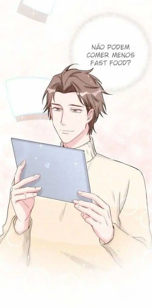 Whose Baby is It? – Capítulo 16 Yaoi – Página 38