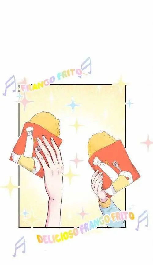 Whose Baby is It? – Capítulo 16 Yaoi – Página 41