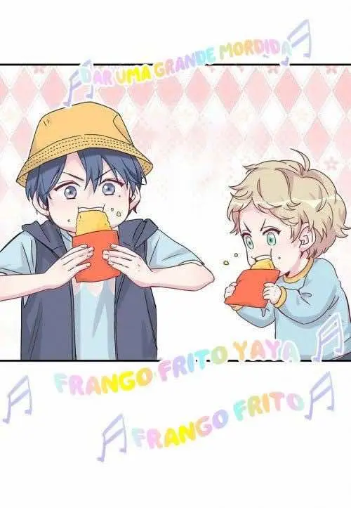 Whose Baby is It? – Capítulo 16 Yaoi – Página 42