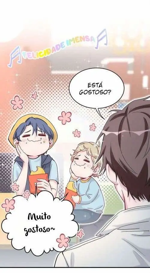 Whose Baby is It? – Capítulo 16 Yaoi – Página 43