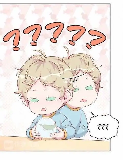 Whose Baby is It? – Capítulo 16 Yaoi – Página 46