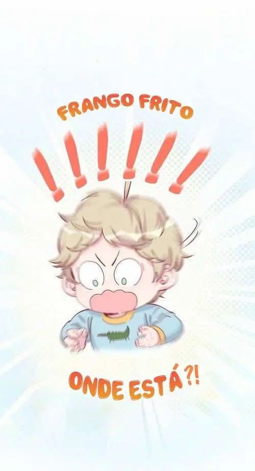 Whose Baby is It? – Capítulo 16 Yaoi – Página 47