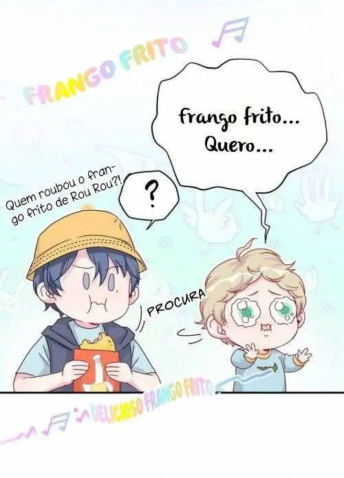 Whose Baby is It? – Capítulo 16 Yaoi – Página 48