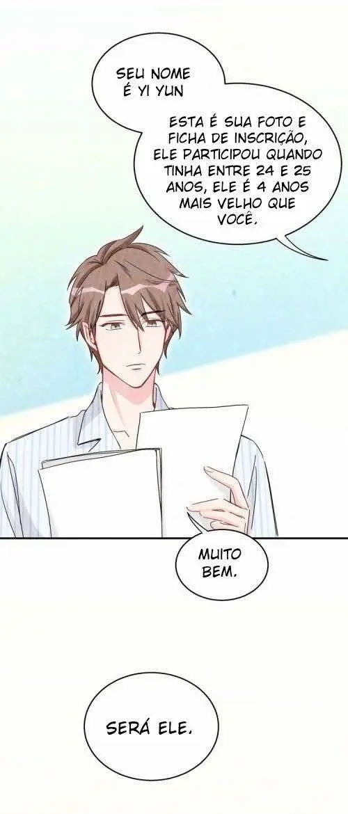 Whose Baby is It? – Capítulo 16 Yaoi – Página 5