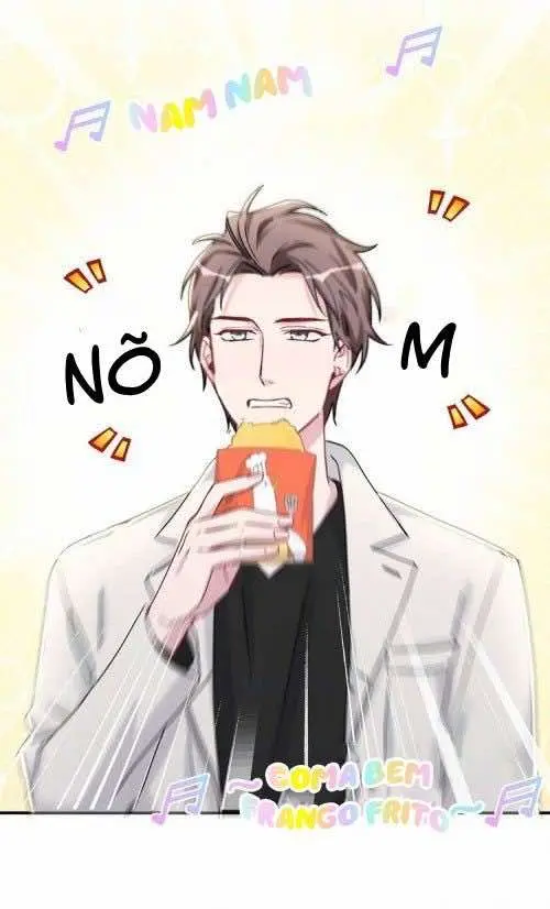 Whose Baby is It? – Capítulo 16 Yaoi – Página 51