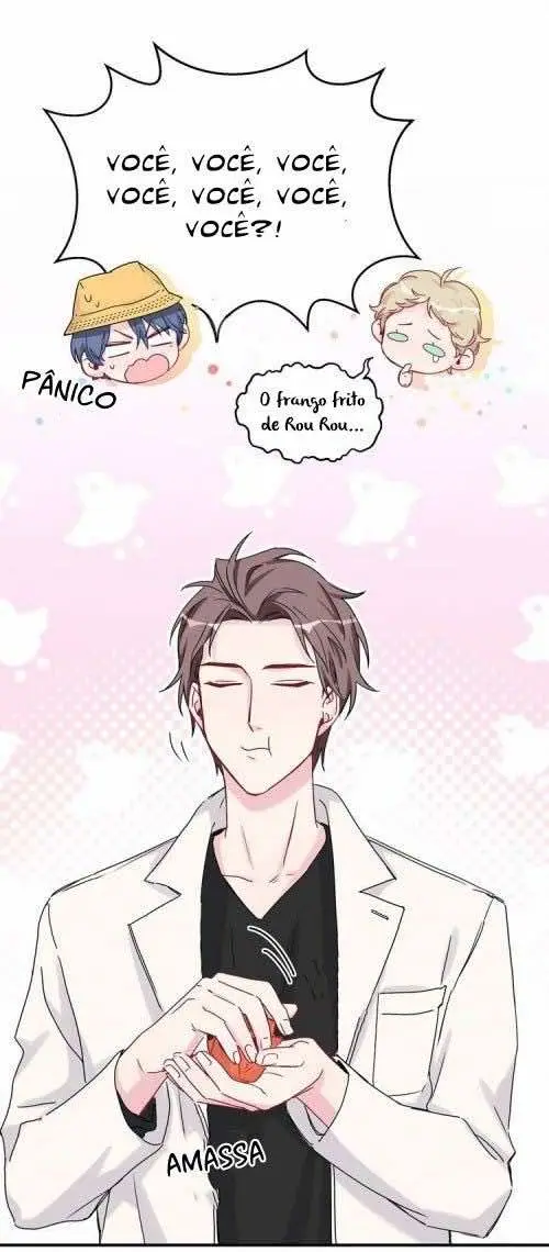 Whose Baby is It? – Capítulo 16 Yaoi – Página 53