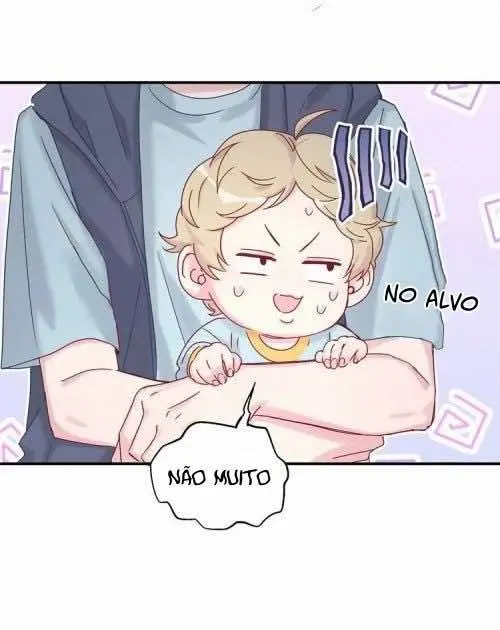 Whose Baby is It? – Capítulo 16 Yaoi – Página 58