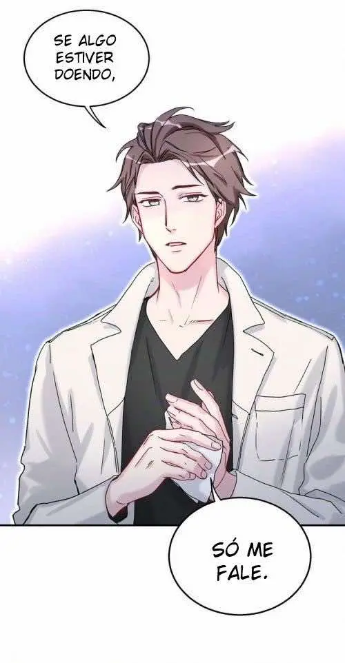 Whose Baby is It? – Capítulo 16 Yaoi – Página 59