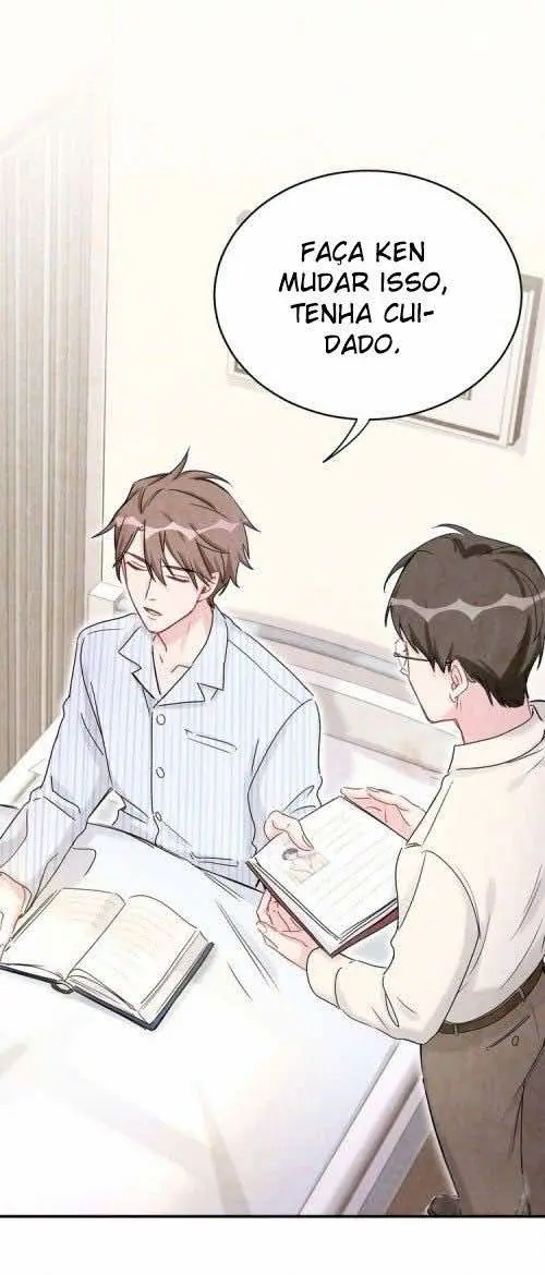 Whose Baby is It? – Capítulo 16 Yaoi – Página 6