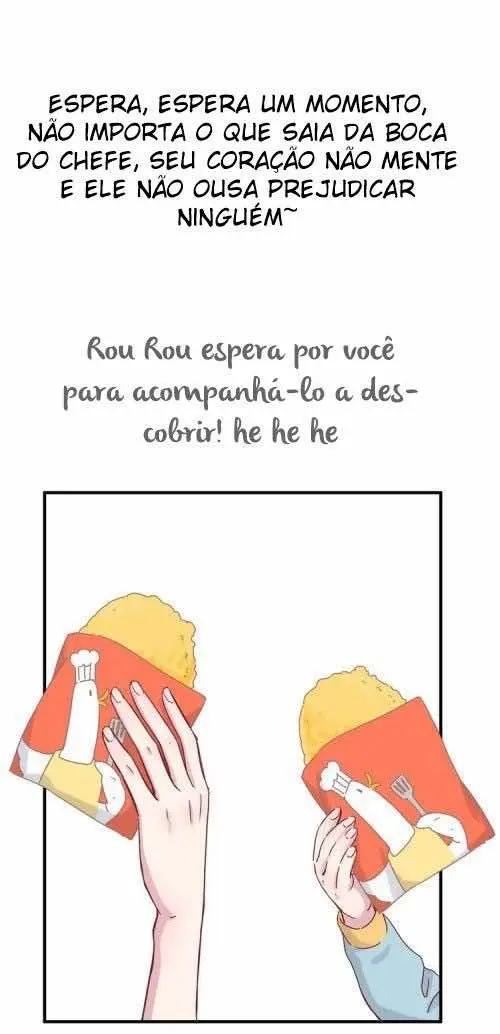 Whose Baby is It? – Capítulo 16 Yaoi – Página 60