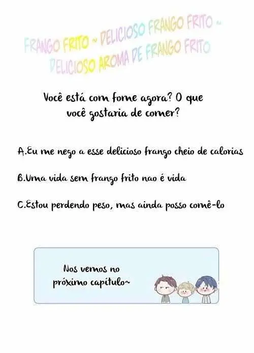 Whose Baby is It? – Capítulo 16 Yaoi – Página 61