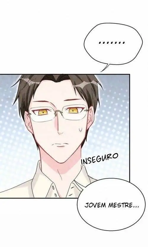 Whose Baby is It? – Capítulo 16 Yaoi – Página 7