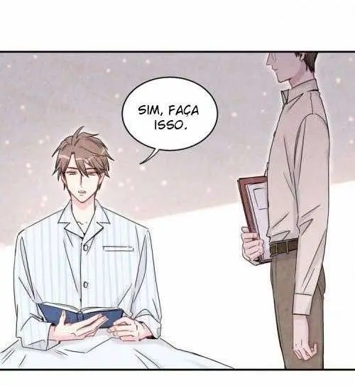 Whose Baby is It? – Capítulo 16 Yaoi – Página 9