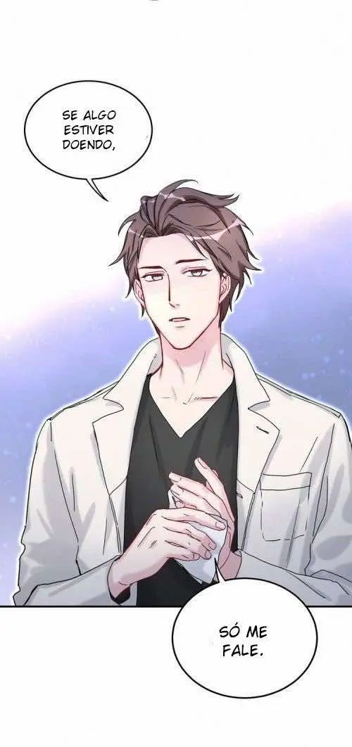 Whose Baby is It? – Capítulo 17 Yaoi – Página 14