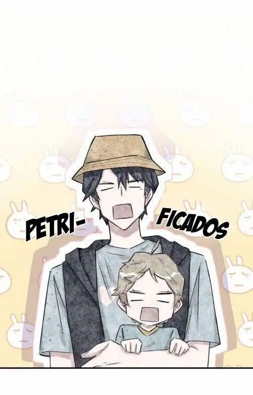 Whose Baby is It? – Capítulo 17 Yaoi – Página 15