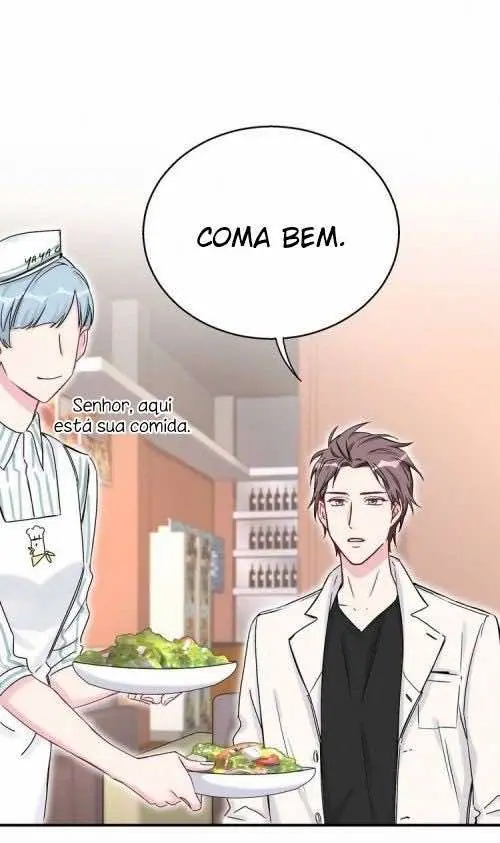 Whose Baby is It? – Capítulo 17 Yaoi – Página 16