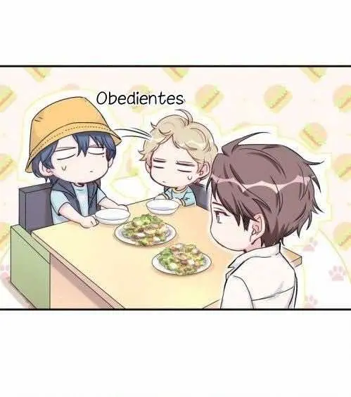 Whose Baby is It? – Capítulo 17 Yaoi – Página 17