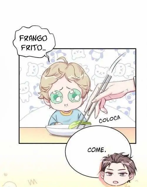 Whose Baby is It? – Capítulo 17 Yaoi – Página 19