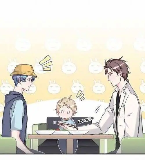 Whose Baby is It? – Capítulo 17 Yaoi – Página 21